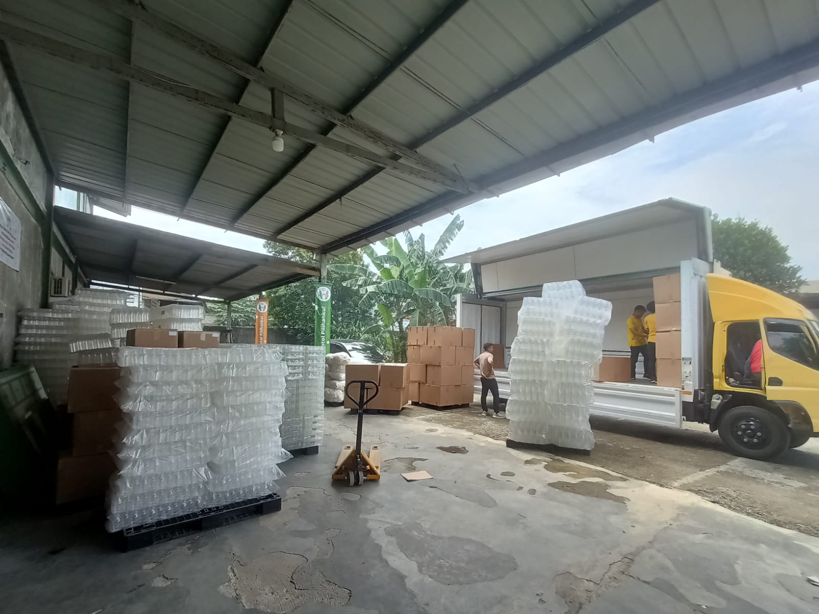 Galeri Operasional 4